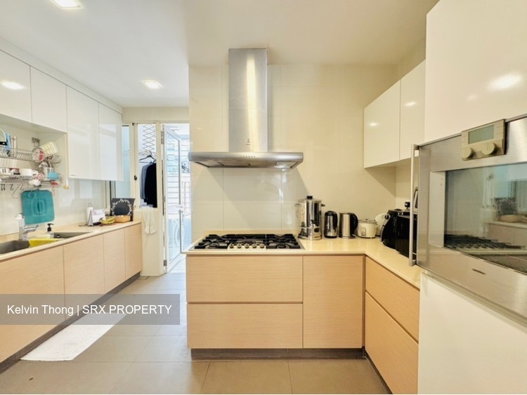 Grove Residence (D10), Semi-Detached #448779371